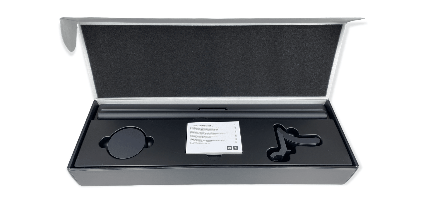 Xiaomi Mijia Smart Display Hanging Lightbar