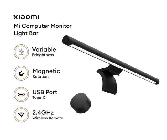 Xiaomi Mijia Smart Display Hanging Lightbar