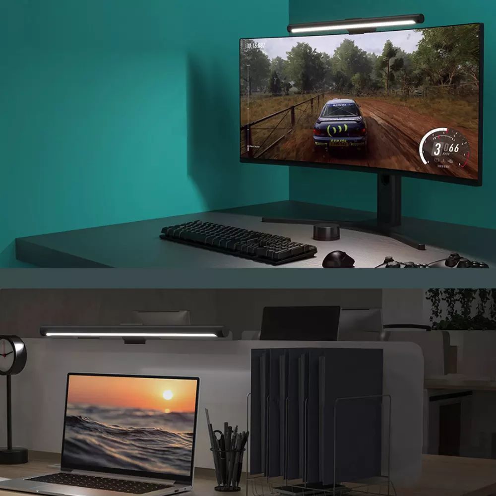 Xiaomi Mijia Smart Display Hanging Lightbar