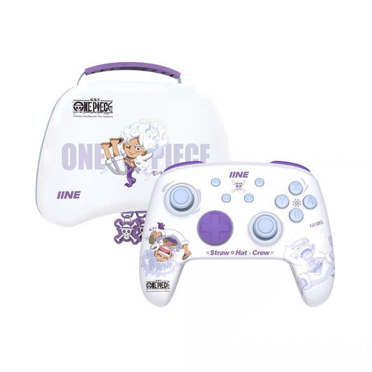 IINE One Piece Gear 5 Controller