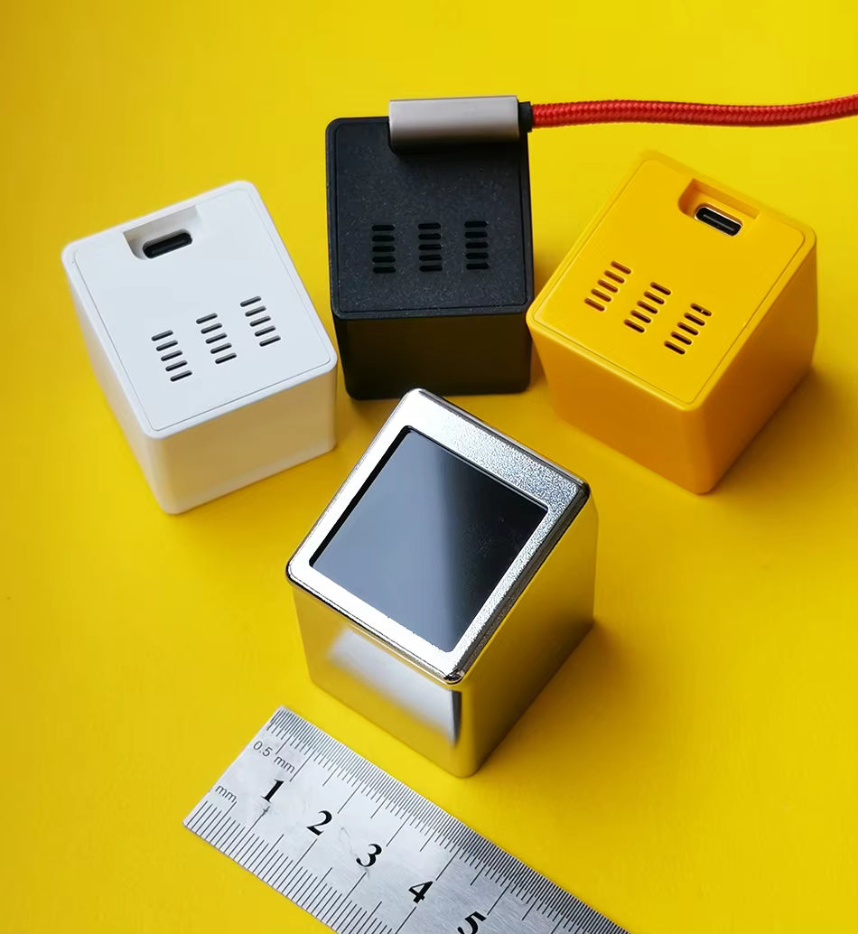 Geekmagic Pro Show Display ( White )