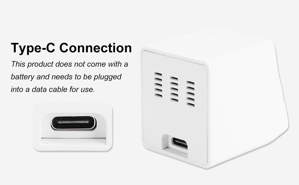 Geekmagic Pro Show Display ( White )